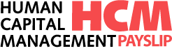 HCM Payslip Logo